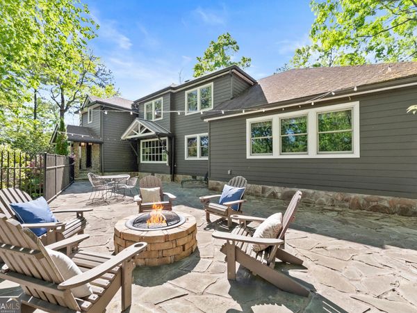 108 Plainsman Lane, Tiger, GA 30576