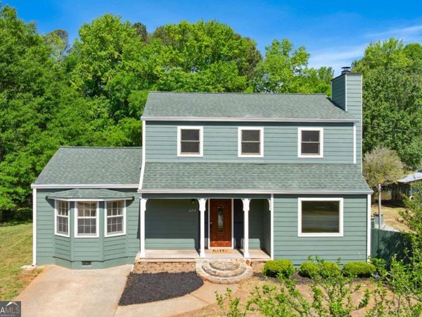 1274 W Wylie Bridge Rd, Woodstock, GA 30188