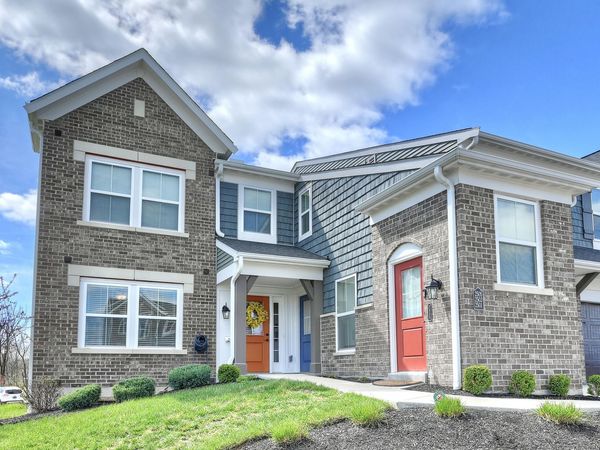 2501 Crosshill Drive, Crescent Springs, KY 41017