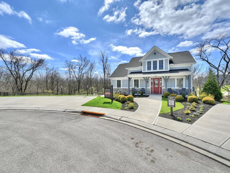 2501 Crosshill Drive, Crescent Springs, KY 41017 Photo 22