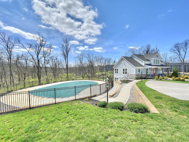 2501 Crosshill Drive, Crescent Springs, KY 41017 Photo 23