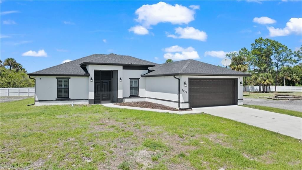 7978 23rd Pl , Labelle, FL 33935 Photo