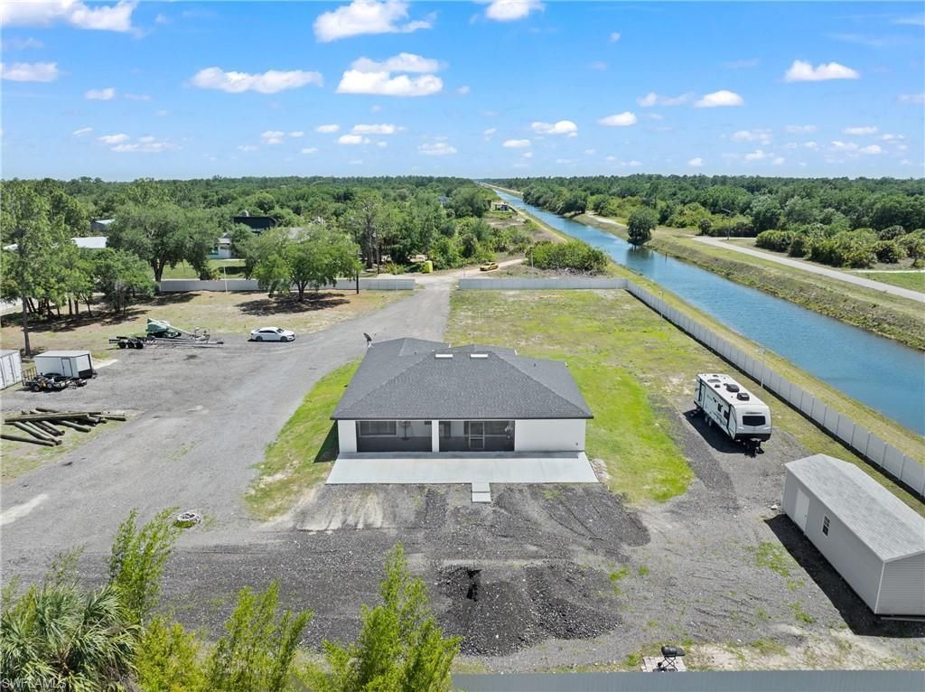 7978 23rd Pl , Labelle, FL 33935 Photo