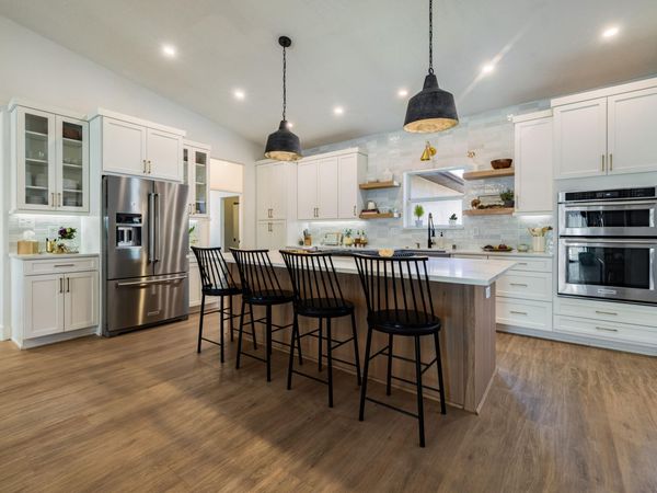 8600 New Hampton Road NE, Albuquerque, NM 87111