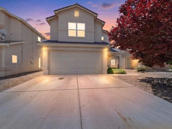 2024 Cielo Oeste Place NW, Albuquerque, NM 87120