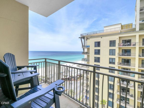 15100 Front Beach Road, Unit 1334, Panama City Beach, FL 32413