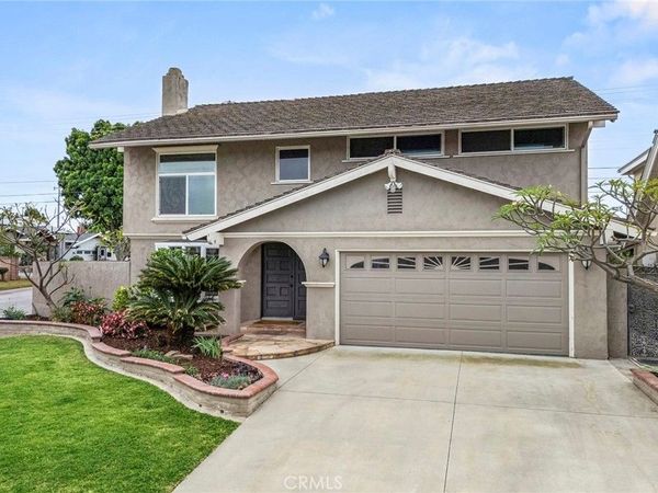 5602 Oak Drive, La Palma, CA 90623