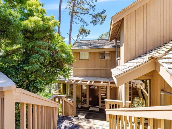 4192 Sunridge Road, Pebble Beach, CA 93953