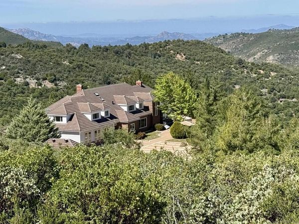 5755 Boulder Creek Rd., Julian, CA 92036