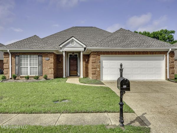 219 Garden Drive, Brandon, MS 39042