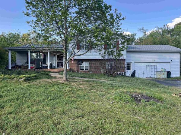 240 Ranchette Village Loop, Searcy, AR 72143