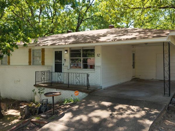 82 Somerset Drive , North Little Rock, AR 72118