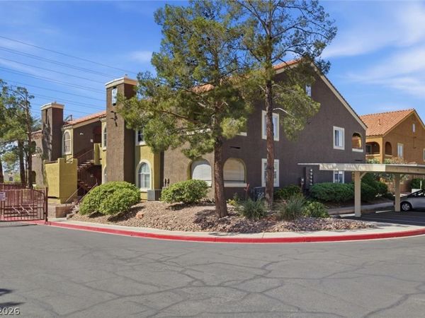 7950 W Flamingo Road , Unit 1187, Las Vegas, NV 89147