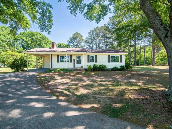 116 Aycock Road, Hartselle, AL 35640