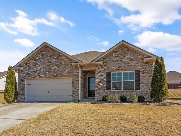 14328 Water Stream Drive, Harvest, AL 35749