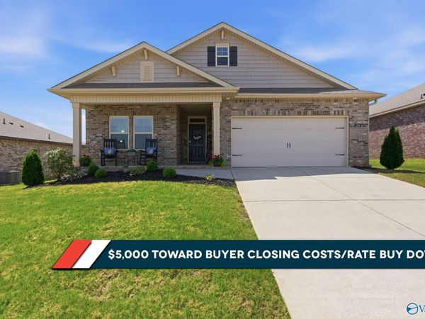 108 Settlement Drive, Huntsville, AL 35810