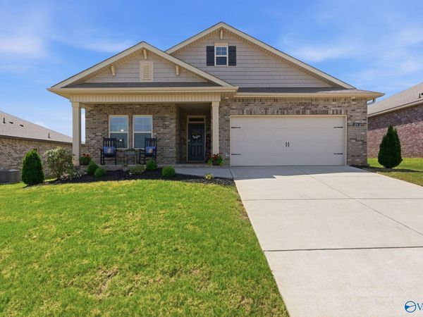 108 Settlement Drive, Huntsville, AL 35810