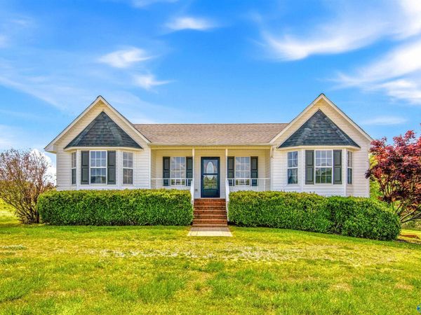 1160 County Road 1506, Cullman, AL 35058