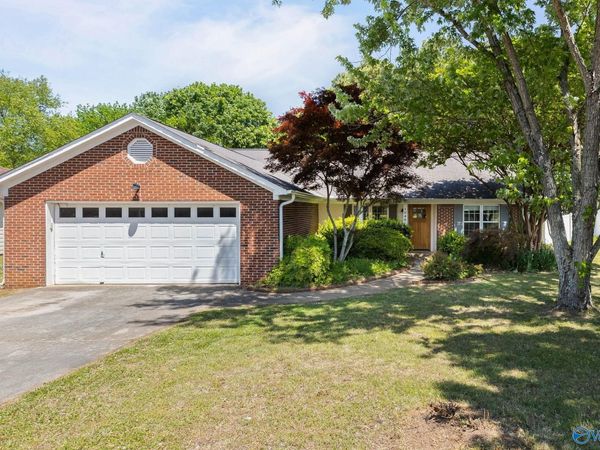 104 Sleepy Hollow Lane, Madison, AL 35758