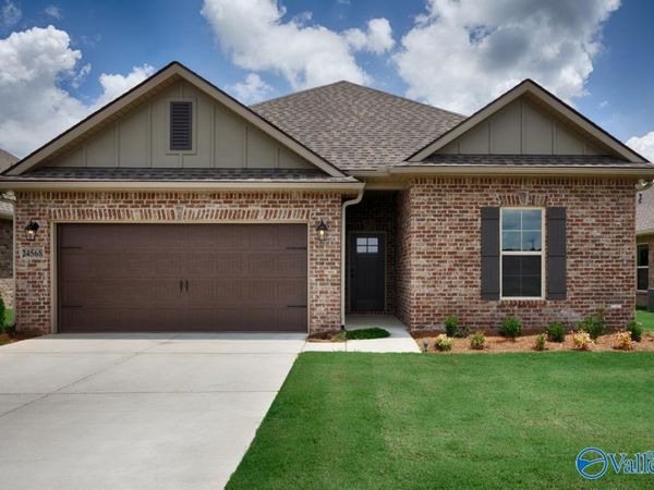 24568 Mia Grace Lane, Toney, AL 35773