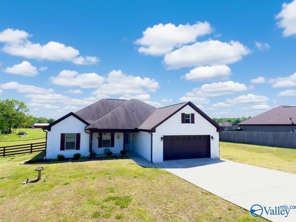 27344 Miller Lane, Elkmont, AL 35620