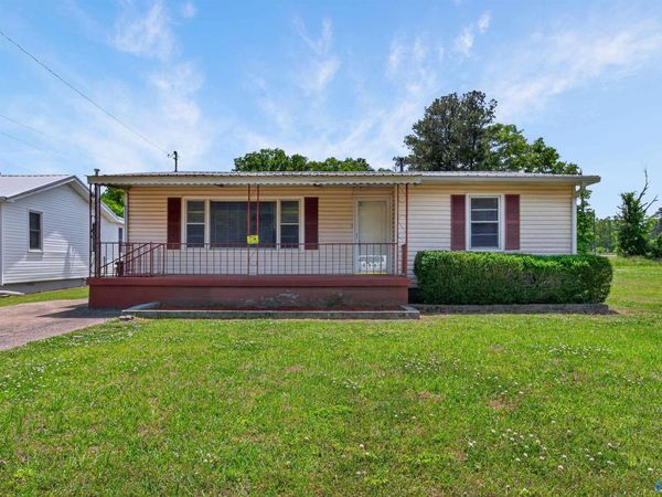 1021 Springfield Avenue, Gadsden, AL 35903