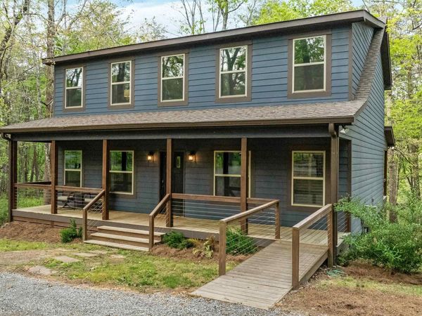 863 County Road 613, Mentone, AL 35984