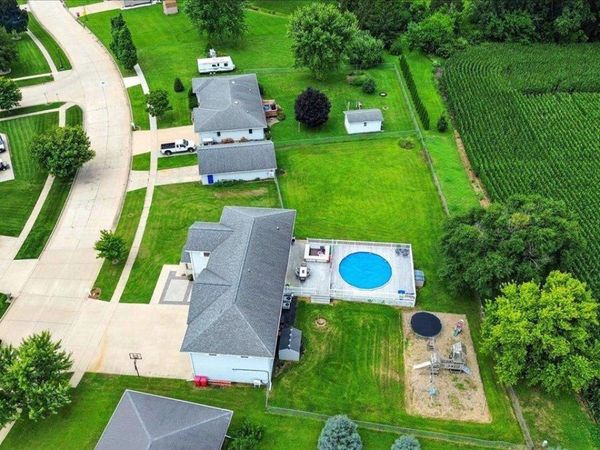 619 Sal Avenue, Dunkerton, IA 50626