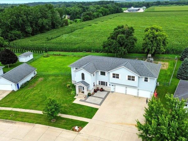 619 Sal Avenue, Dunkerton, IA 50626