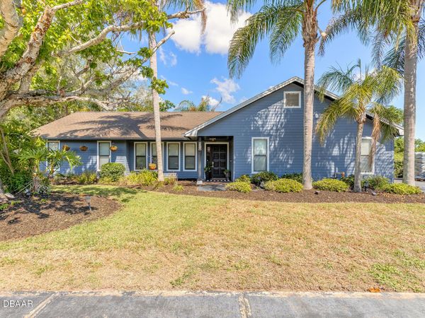 648 Pelican Bay Drive, Daytona Beach, FL 32119