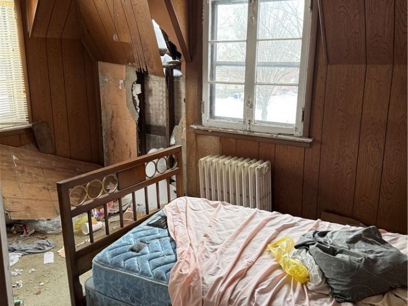 16321 Stockbridge Avenue, Cleveland, OH 44128 Photo 11