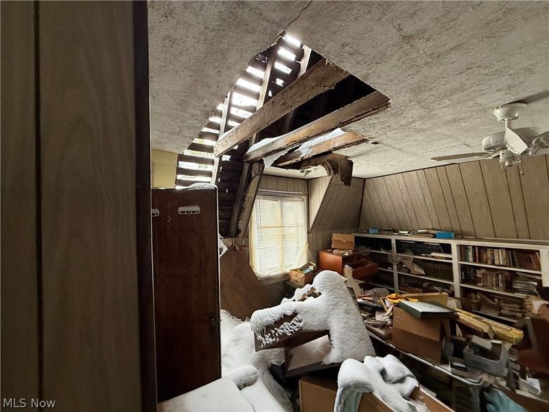 16321 Stockbridge Avenue, Cleveland, OH 44128 Photo 13