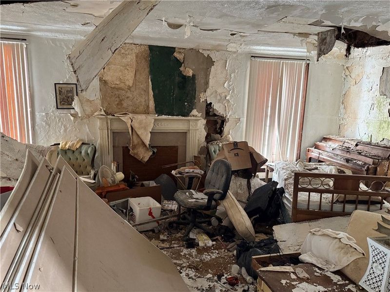 16321 Stockbridge Avenue, Cleveland, OH 44128 Photo 5