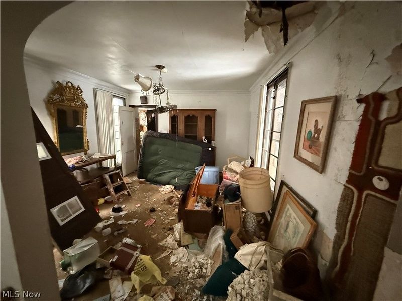 16321 Stockbridge Avenue, Cleveland, OH 44128 Photo 6