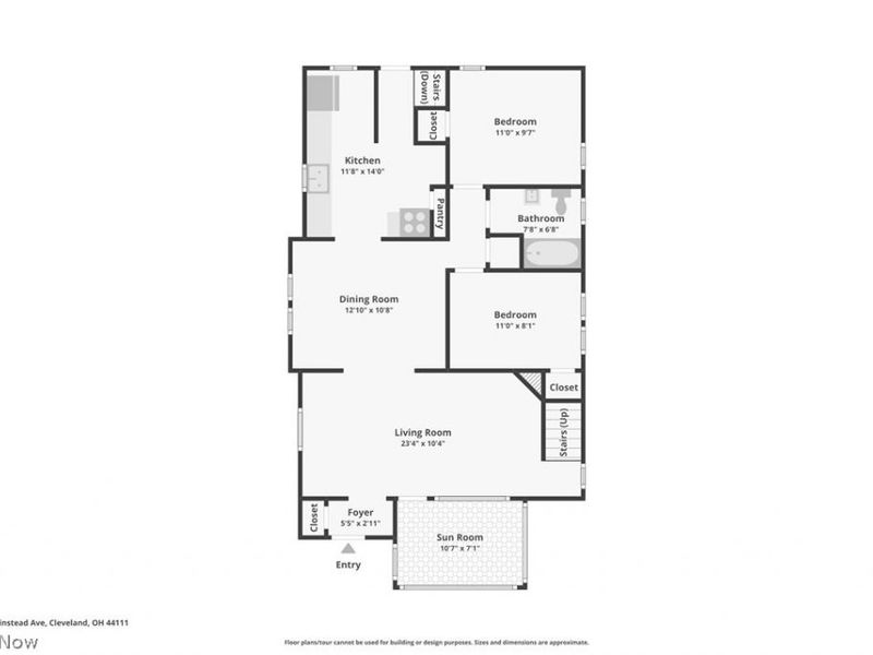 13618 Wainstead Avenue, Cleveland, OH 44111 Photo 39