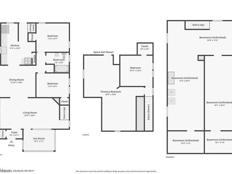 13618 Wainstead Avenue, Cleveland, OH 44111 Photo 42