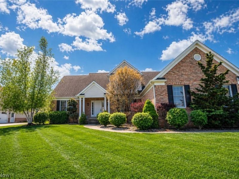 1204 Stone Crossing Street NE, Canton, OH 44721 Photo 1