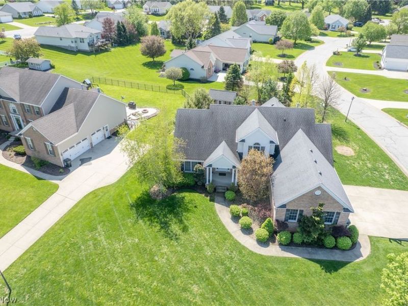 1204 Stone Crossing Street NE, Canton, OH 44721 Photo 42