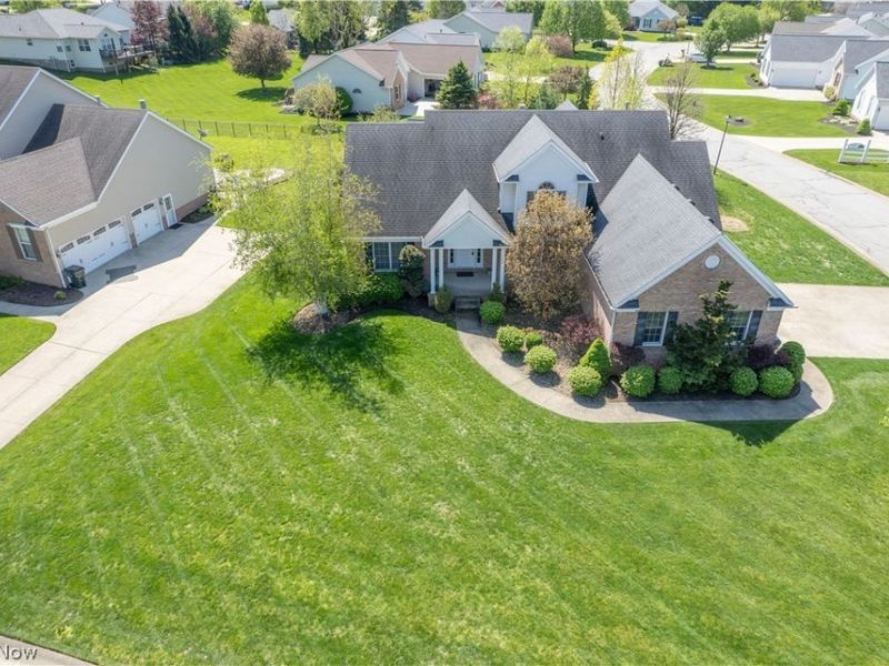 1204 Stone Crossing Street NE, Canton, OH 44721 Photo 43