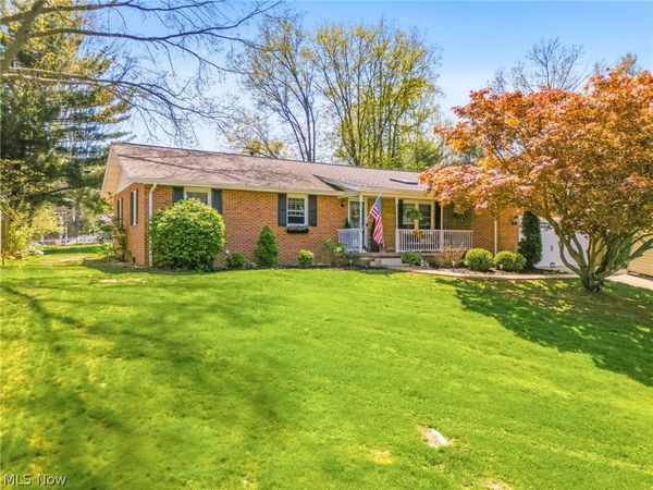 4221 Georgia Street NW, Massillon, OH 44646