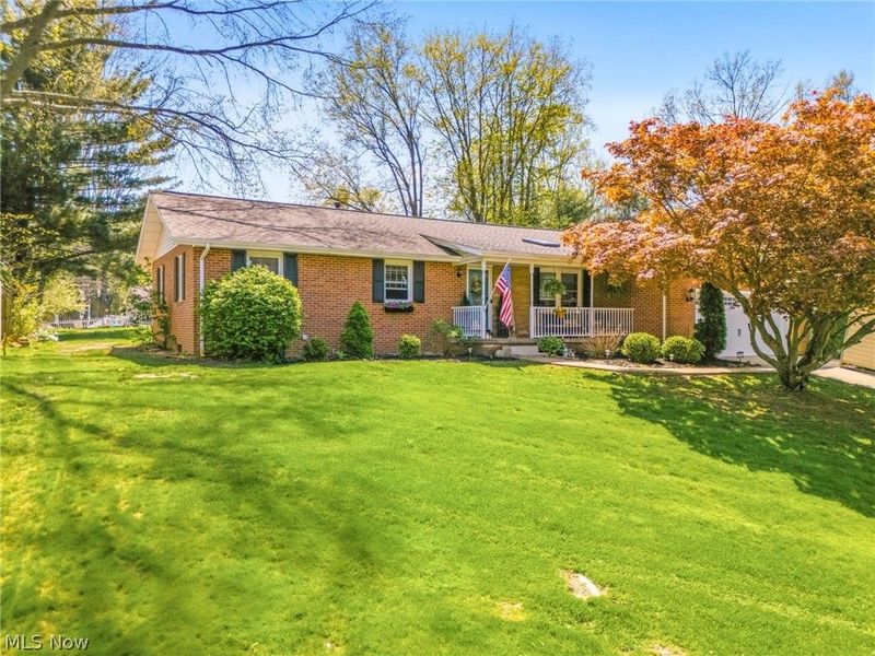 4221 Georgia Street NW, Massillon, OH 44646 Photo 1