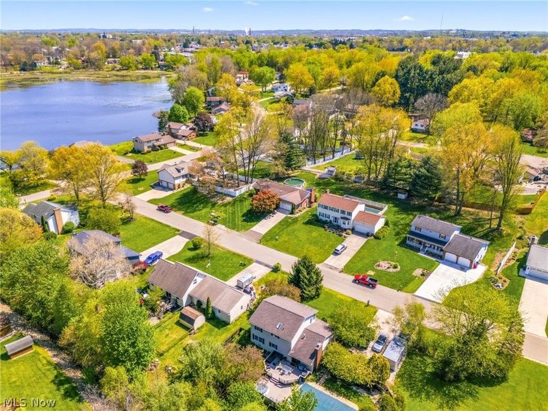 4221 Georgia Street NW, Massillon, OH 44646 Photo 15