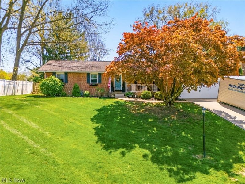 4221 Georgia Street NW, Massillon, OH 44646 Photo 2