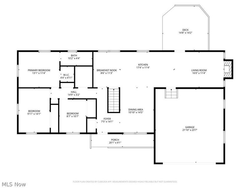 4221 Georgia Street NW, Massillon, OH 44646 Photo 46