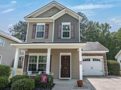 215 Ridge Terrace Lane , Lexington, SC 29073