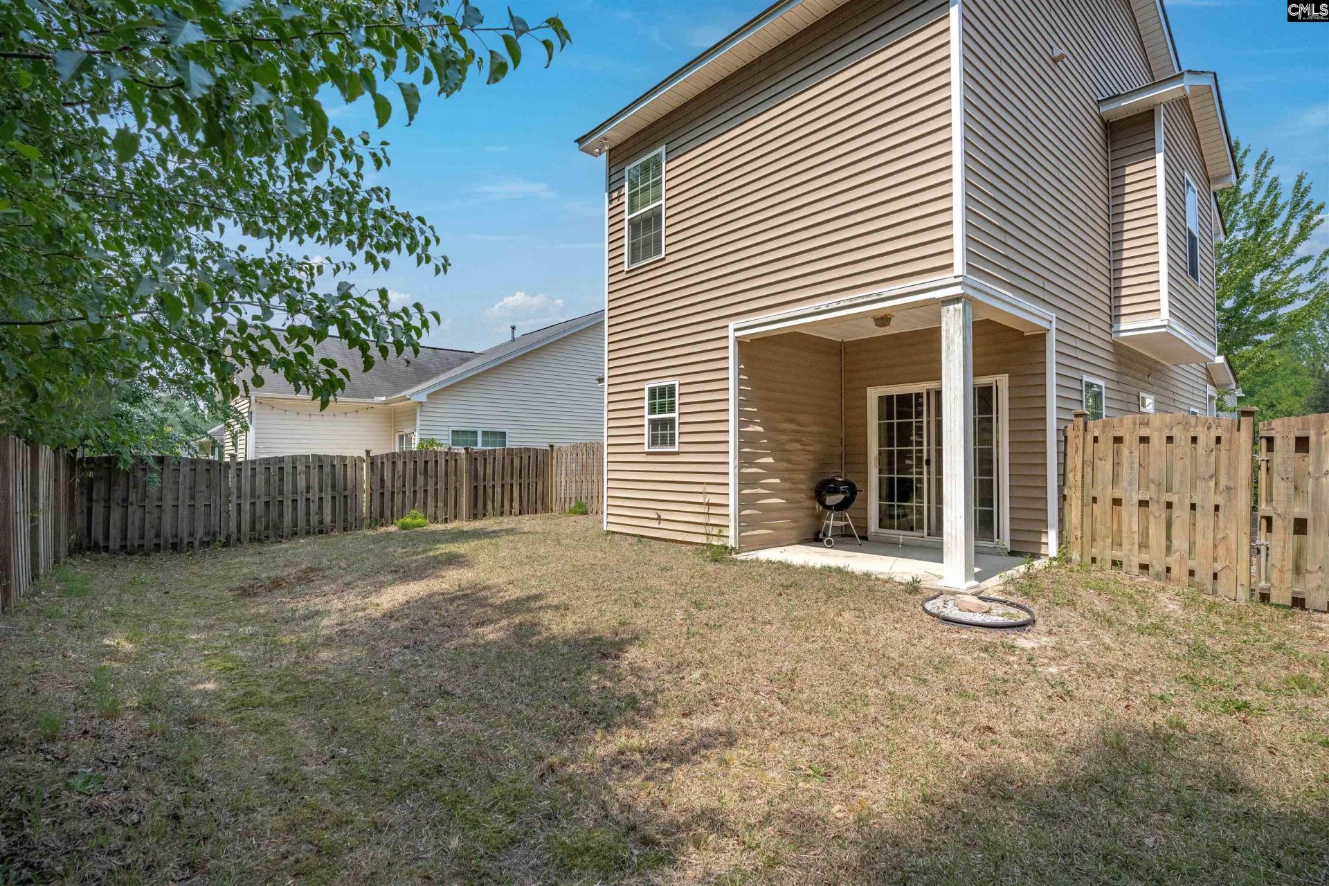 215 Ridge Terrace Lane  Photo 22