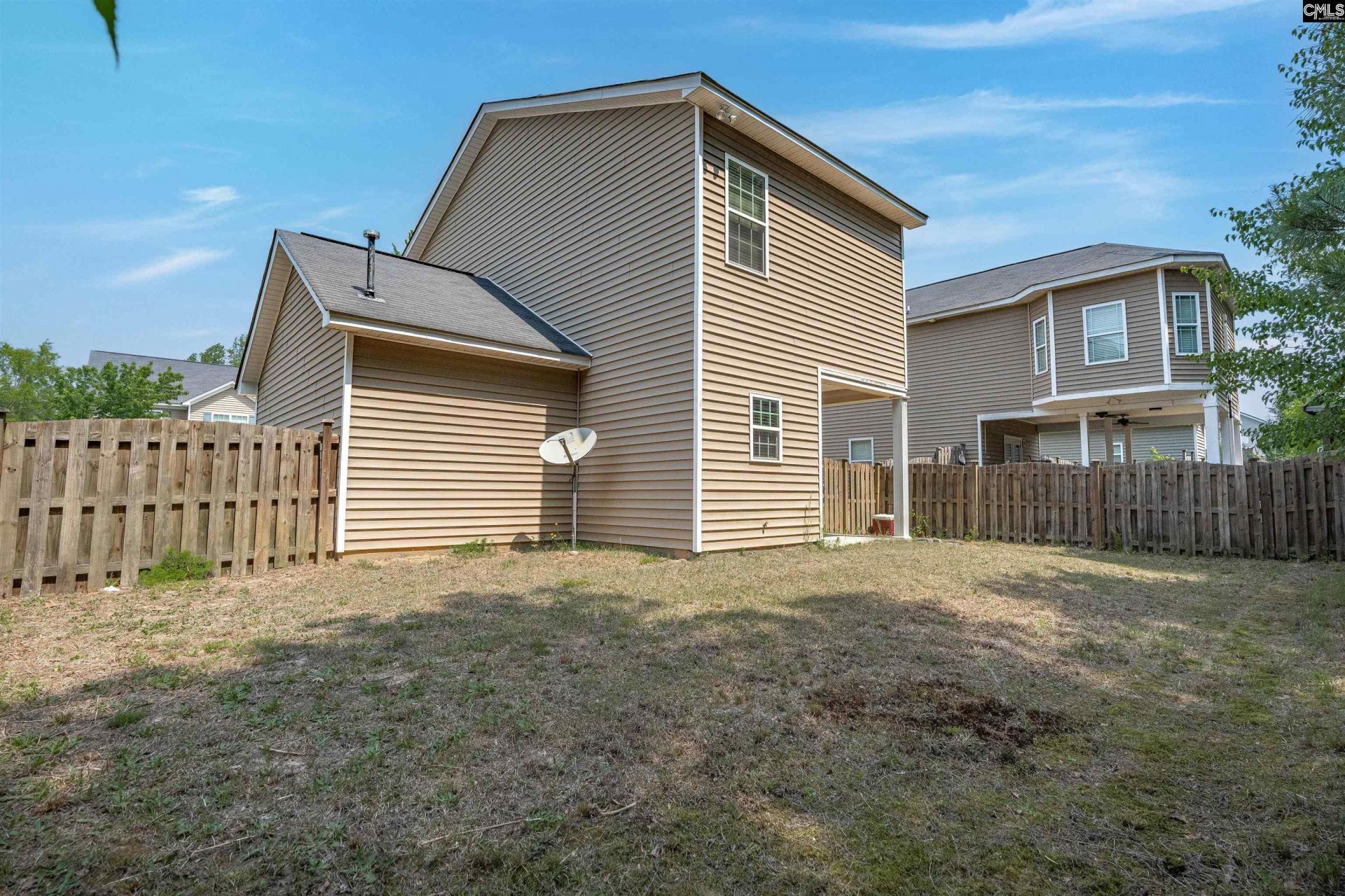 215 Ridge Terrace Lane  Photo 23