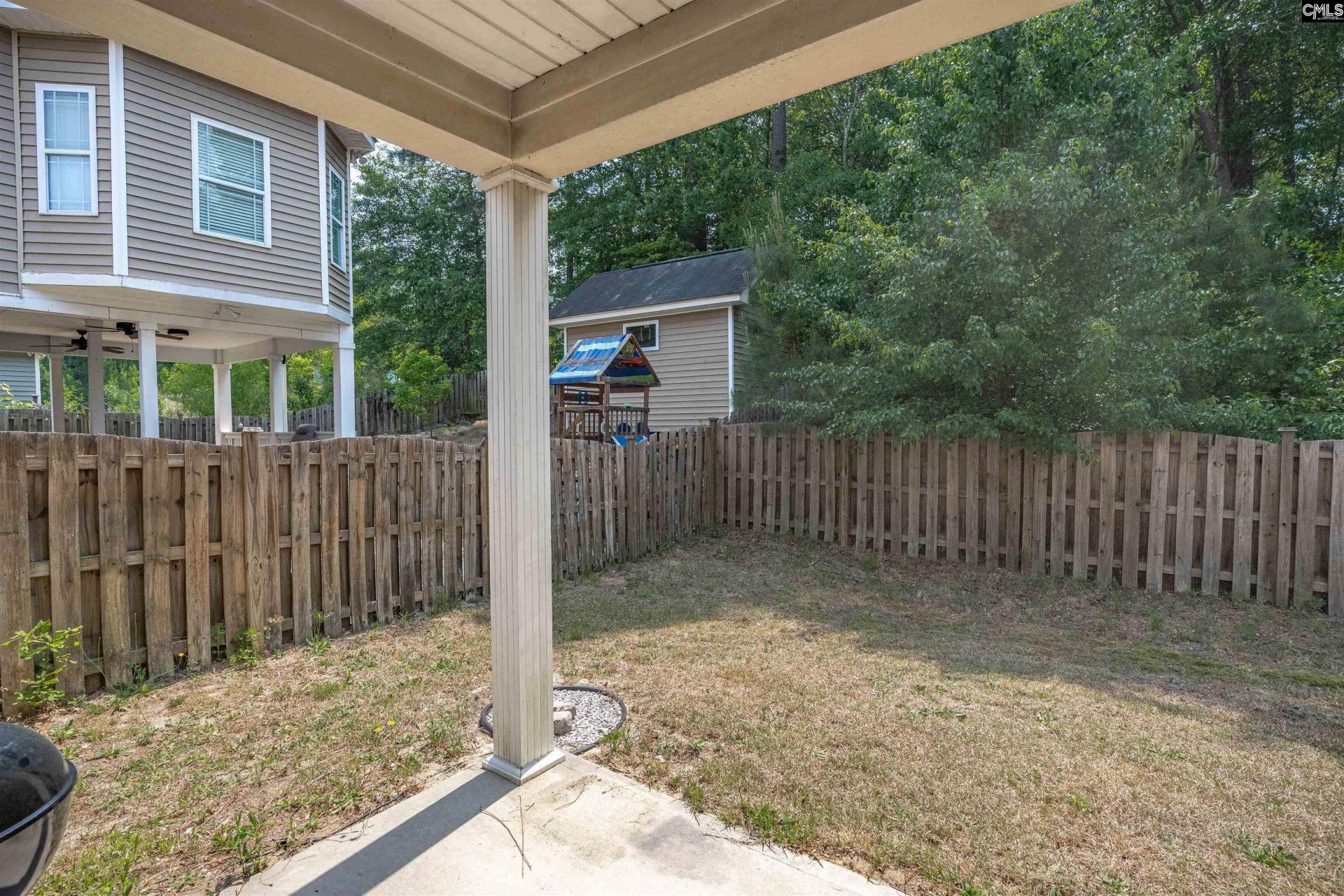 215 Ridge Terrace Lane  Photo 24