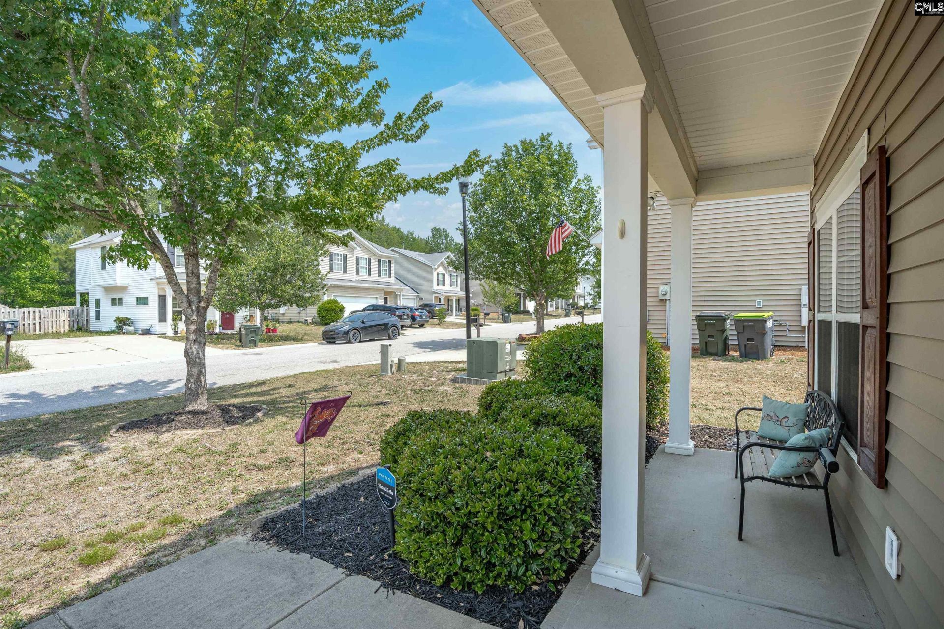 215 Ridge Terrace Lane  Photo 27