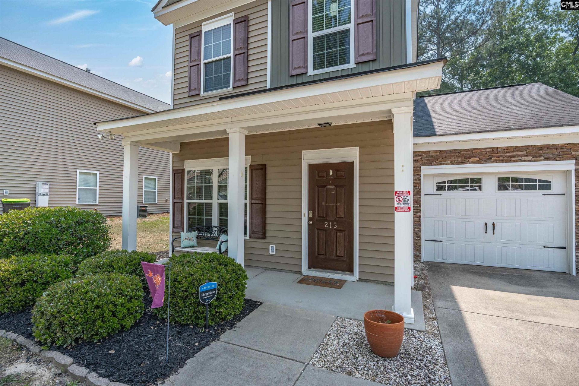 215 Ridge Terrace Lane  Photo 28